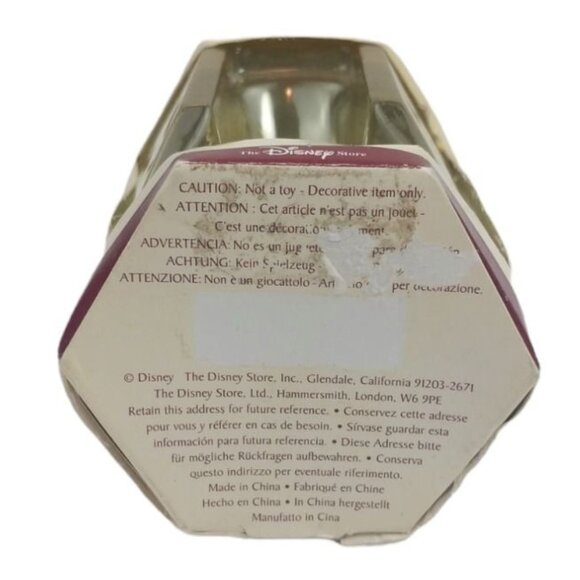 Disney Tiny Kingdom Winnie The Pooh 1.75 in Decorative Figurine - Picture 11 of 11